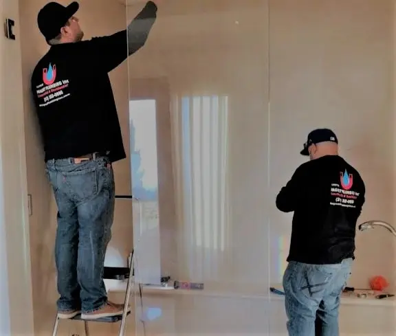 Professional plumbing installation for Tankless Water Heater Installation in Coeur d'Alene